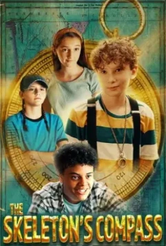 Затерянный компас / The Skeleton's Compass 2022 скачать через торрент в хорошем качестве