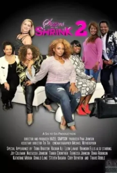 Сестры и мозгоправ 2 / Sisters and the Shrink 2 2021 скачать через торрент в хорошем качестве