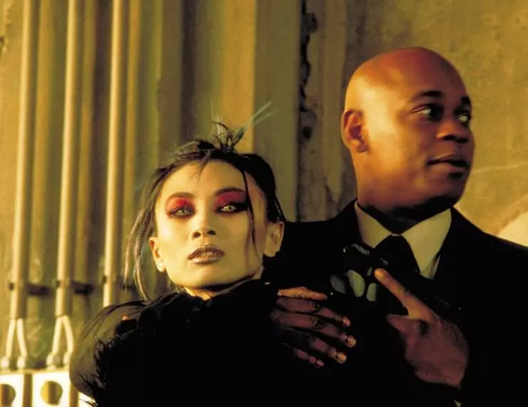 Отродье 2001 скачать с торрента Отродье 2001 скачать с торрента