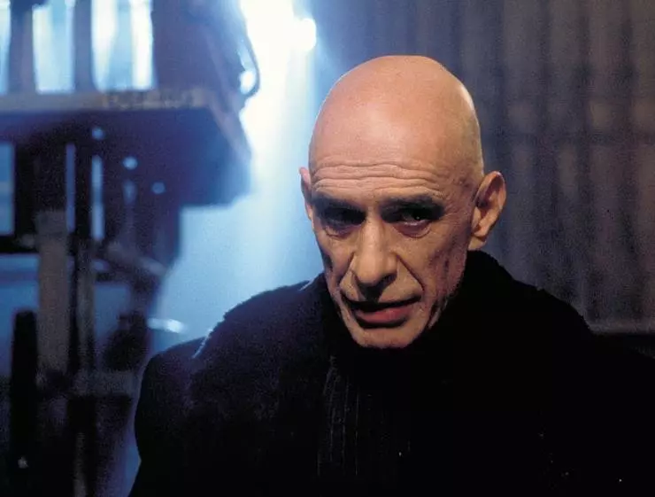 Отродье 2001 скачать через торрент бесплатно Отродье 2001 скачать через торрент бесплатно