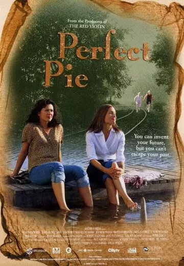 Идеальный пирог / Perfect Pie 2002 скачать через торрент в хорошем качестве