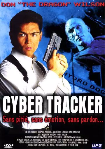 Киборг — охотник / Cyber Tracker 1994 скачать через торрент в хорошем качестве