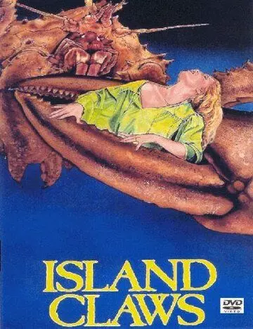 Гигантские клешни / Island Claws 1980 скачать через торрент в хорошем качестве