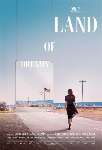 Страна снов / Land of Dreams 2021 скачать через торрент в хорошем качестве