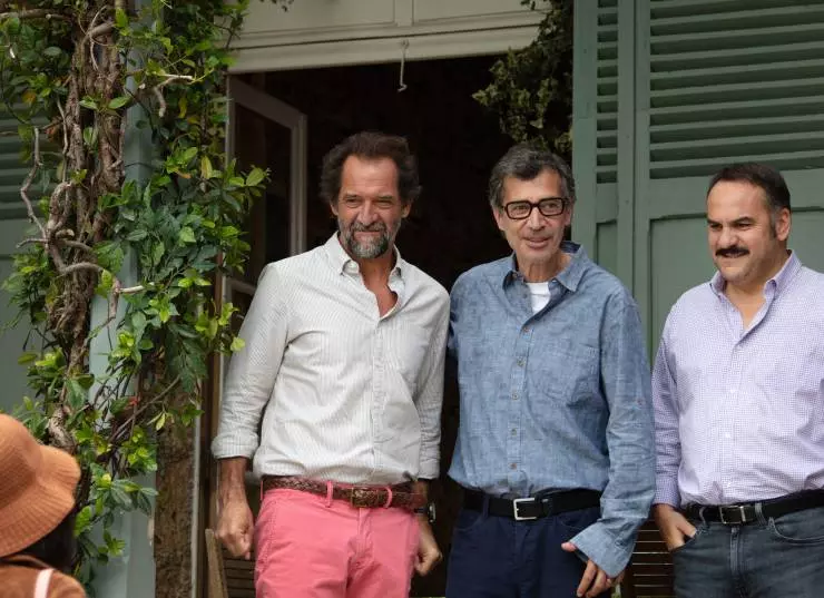 За бокалом шампанского 2022 скачать через торрент бесплатно За бокалом шампанского 2022 скачать через торрент бесплатно