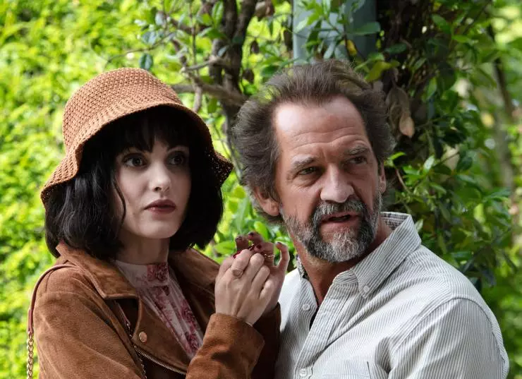 За бокалом шампанского 2022 скачать торрентом За бокалом шампанского 2022 скачать торрентом