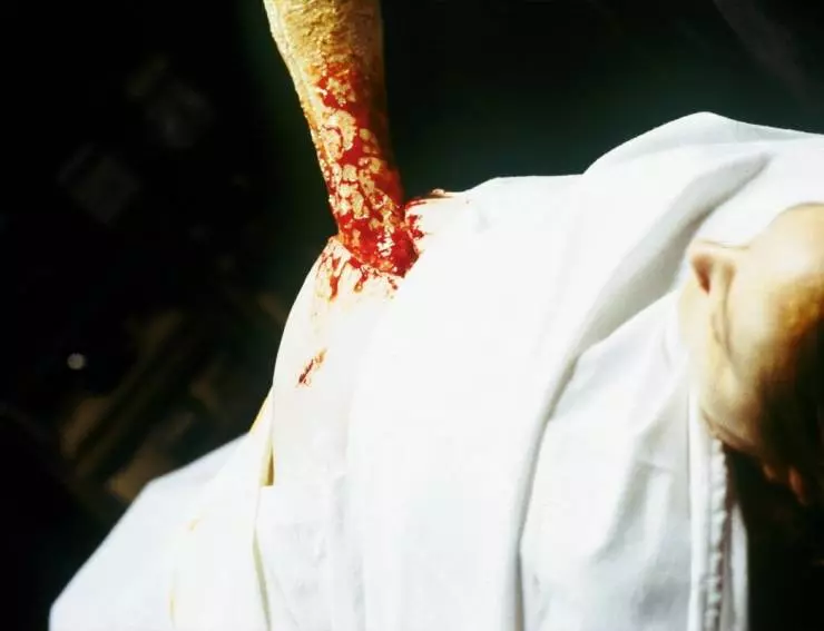 Холод и тьма 2005 скачать торрентом Холод и тьма 2005 скачать торрентом