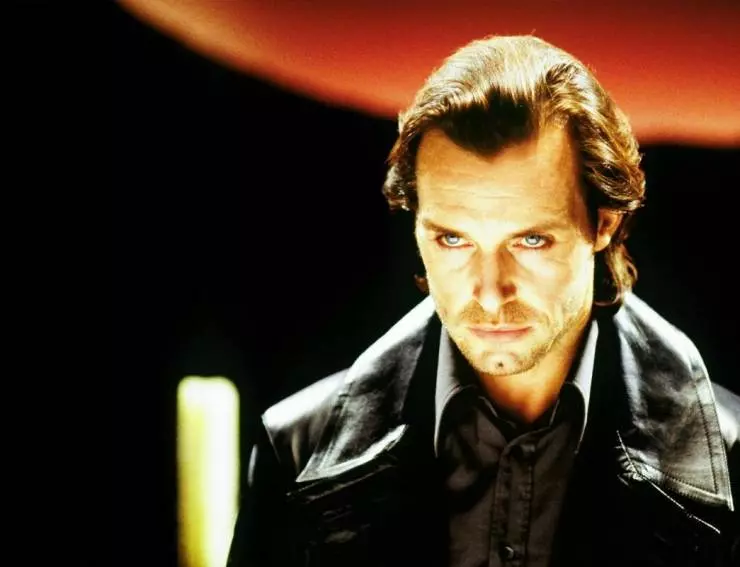 Холод и тьма 2005 скачать с торрента Холод и тьма 2005 скачать с торрента