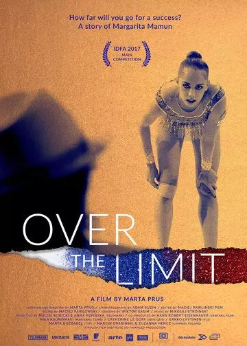 За пределом / Over the Limit 2017 скачать через торрент в хорошем качестве