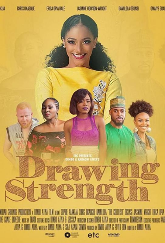 Drawing Strength