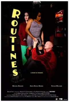 Рутина / Routines 2020 скачать через торрент в хорошем качестве