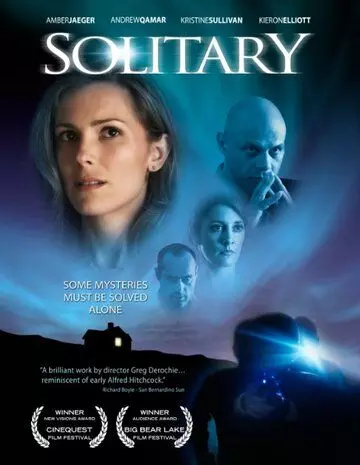 Обманчивая память / Solitary 2009 скачать через торрент в хорошем качестве