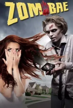 Мой любимый зомби / Zombae 2022 скачать через торрент в хорошем качестве