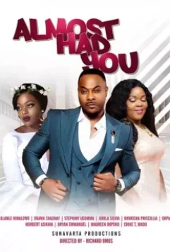 Чуть не заполучил тебя / Almost Had You 2021 скачать через торрент в хорошем качестве