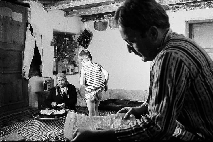 Поселок 1997 скачать с торрента Поселок 1997 скачать с торрента