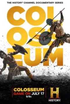 Колизей / Colosseum 2022 скачать через торрент в хорошем качестве