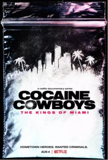 Кокаиновые ковбои: Короли Майами / Cocaine Cowboys: The Kings of Miami 2021 скачать через торрент в хорошем качестве