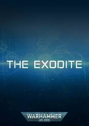 Экзодиит / The Exodite 2022 скачать через торрент в хорошем качестве