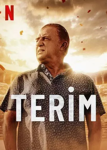 Великий Терим / Terim 2022 скачать через торрент в хорошем качестве