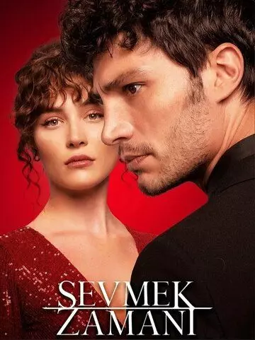 Время любить / Sevmek Zamani 2022 скачать через торрент в хорошем качестве