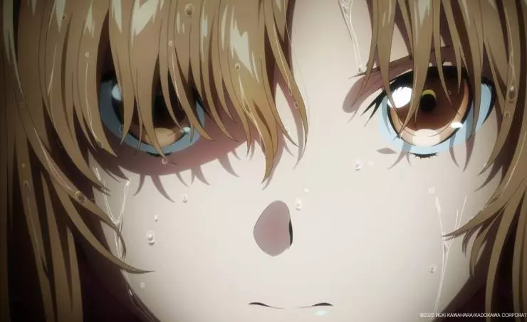 Мастера меча онлайн: Прогрессив. Ария в беззвёздной ночи 2021 скачать с торрента Мастера меча онлайн: Прогрессив. Ария в беззвёздной ночи 2021 скачать с торрента