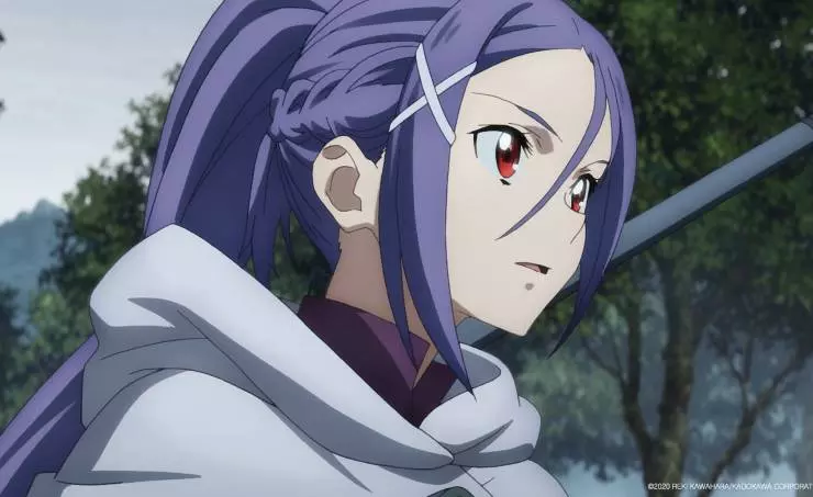 Мастера меча онлайн: Прогрессив. Ария в беззвёздной ночи 2021 скачать через торрент бесплатно Мастера меча онлайн: Прогрессив. Ария в беззвёздной ночи 2021 скачать через торрент бесплатно