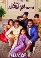 Идеальный уговор / The Perfect Arrangement 2022 скачать через торрент в хорошем качестве