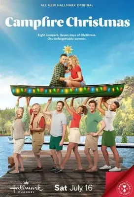Рождество у костра / Campfire Christmas 2022 скачать через торрент в хорошем качестве