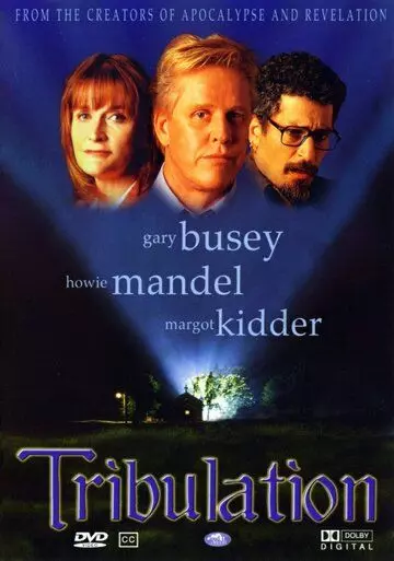 Знак зверя / Tribulation 2000 скачать через торрент в хорошем качестве