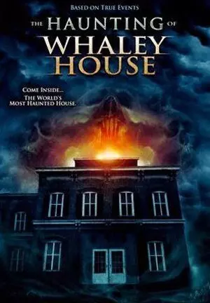 Призраки дома Уэйли / The Haunting of Whaley House 2012 скачать через торрент в хорошем качестве
