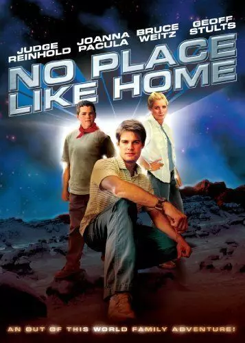 Лучше дома нет / No Place Like Home 2002 скачать через торрент в хорошем качестве