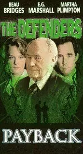 Защитники: Расплата / The Defenders: Payback 1997 скачать через торрент в хорошем качестве