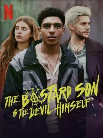 Дьявол-полукровка / The Bastard Son & The Devil Himself 2022 скачать через торрент в хорошем качестве