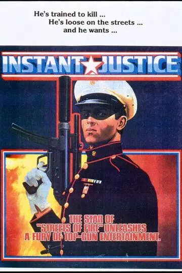 Скорый суд / Instant Justice 1986 скачать через торрент в хорошем качестве