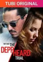 Скандальное мнение: Дело Деппа против Хёрд / Hot Take: The Depp/Heard Trial 2022 скачать через торрент в хорошем качестве