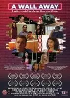 За стеной / Shab, Dakheli, Divar. 2022 скачать через торрент в хорошем качестве