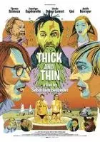 Всё катится к чертям / Tout fout le camp 2022 скачать через торрент в хорошем качестве