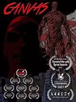 Полотно / Vignettes of Hell 2021 скачать через торрент в хорошем качестве