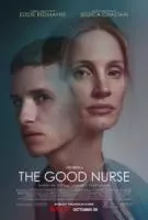 Добрый медбрат / The Good Nurse 2022 скачать через торрент в хорошем качестве
