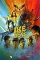 Ике бойз / Ike Boys 2022 скачать через торрент в хорошем качестве