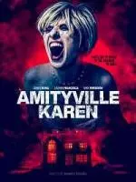 Карен из Амитвилля / Amityville Karen 2022 скачать через торрент в хорошем качестве