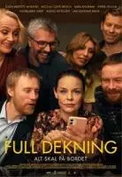 Полное покрытие / Full dekning 2022 скачать через торрент в хорошем качестве