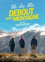 Стоя на горе / Debout sur la montagne 2019 скачать через торрент в хорошем качестве
