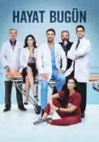 Жизнь сегодня / Hayat Bugün 2022 скачать через торрент в хорошем качестве