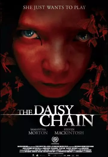 Венок из ромашек / The Daisy Chain 2008 скачать через торрент в хорошем качестве