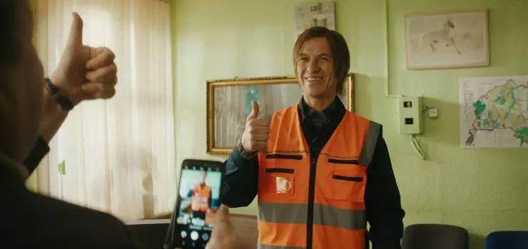 Юра дворник 2023 скачать с торрента Юра дворник 2023 скачать с торрента