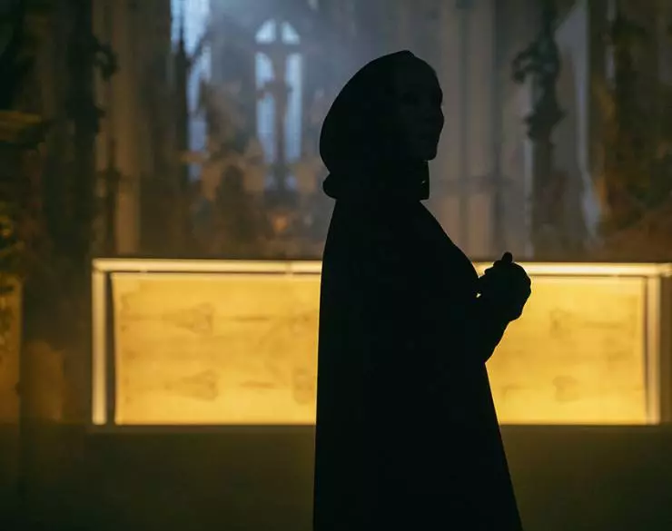 Заговор дьявола 2022 скачать с торрента Заговор дьявола 2022 скачать с торрента