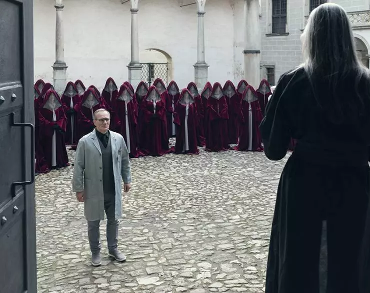 Заговор дьявола 2022 скачать через торрент бесплатно Заговор дьявола 2022 скачать через торрент бесплатно