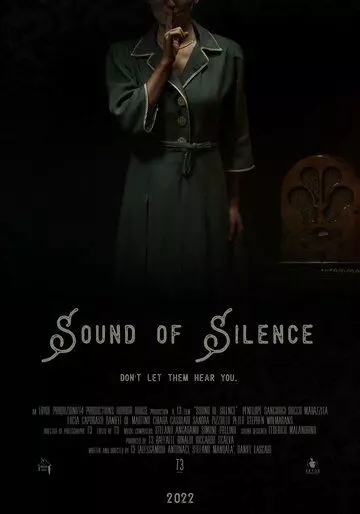 Бойся тишины / Sound of Silence 2023 скачать через торрент в хорошем качестве