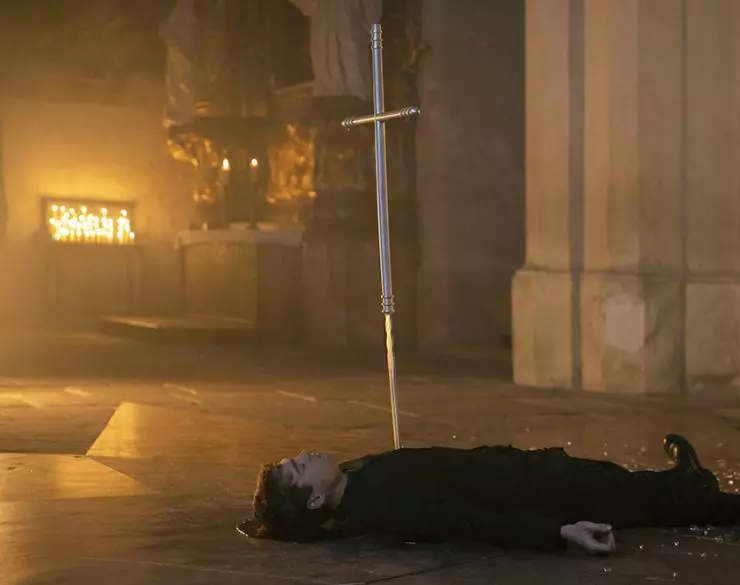 Заговор дьявола 2022 скачать торрентом Заговор дьявола 2022 скачать торрентом